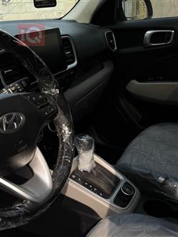 هيونداي فينو